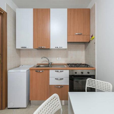 Al Cortile Daire Bari Dış mekan fotoğraf