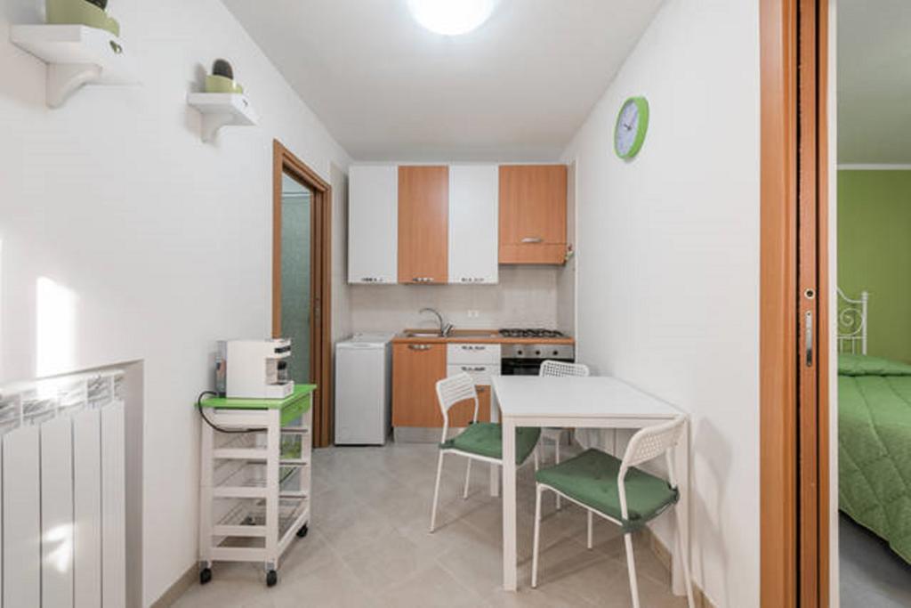 Al Cortile Daire Bari Dış mekan fotoğraf