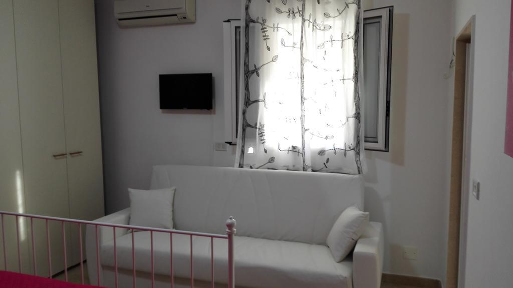 Al Cortile Daire Bari Dış mekan fotoğraf